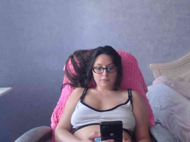 AmandaFresh24 webcam