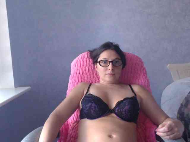 AmandaFresh24 webcam
