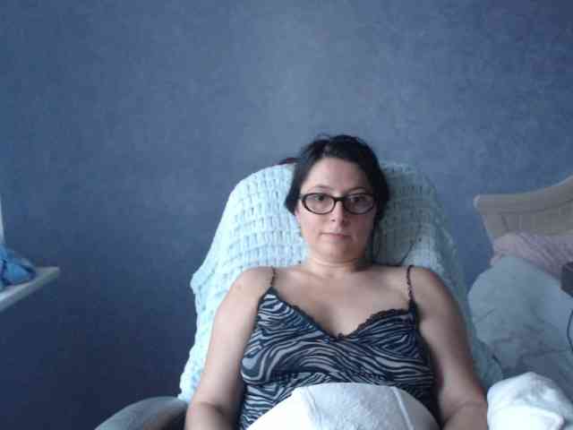 AmandaFresh24 webcam