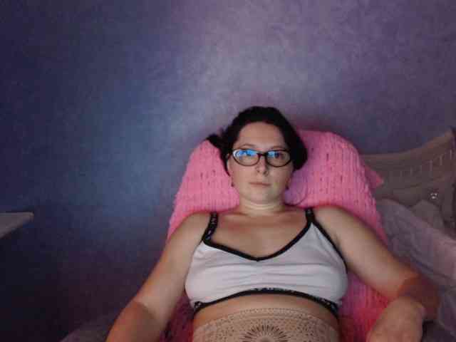 AmandaFresh24 webcam