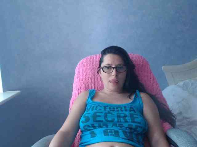 AmandaFresh24 webcam