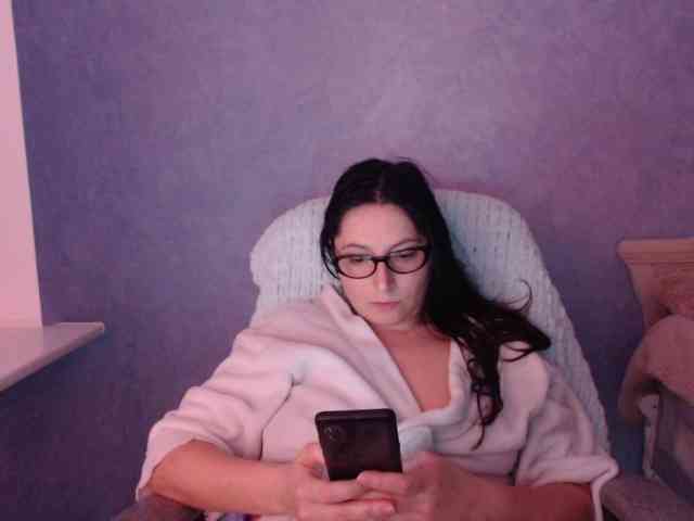 AmandaFresh24 webcam