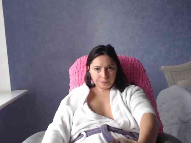 AmandaFresh24 webcam