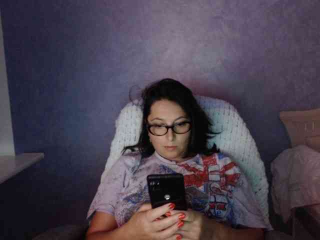 AmandaFresh24 webcam