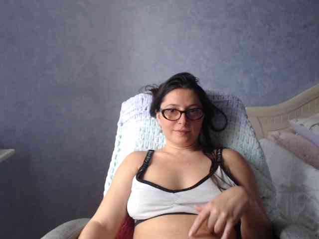 AmandaFresh24 webcam