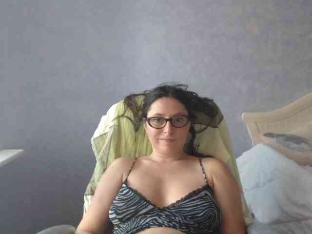 AmandaFresh24 webcam