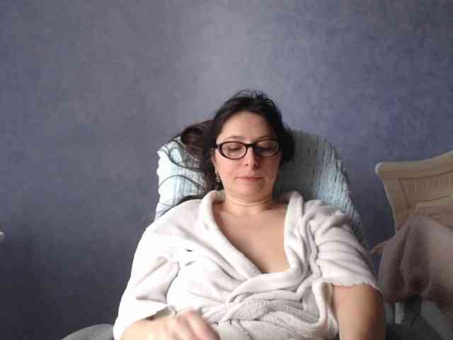 AmandaFresh24 webcam