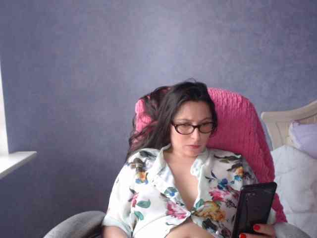 AmandaFresh24 webcam