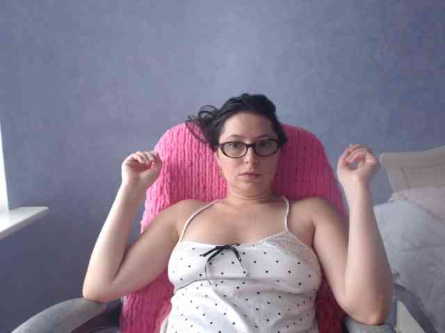AmandaFresh24 webcam