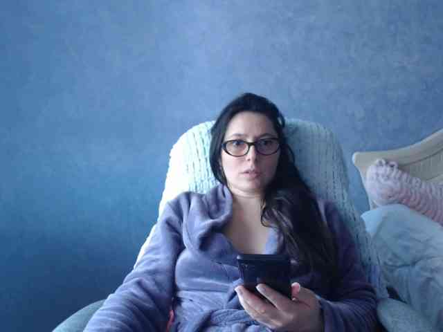 AmandaFresh24 webcam