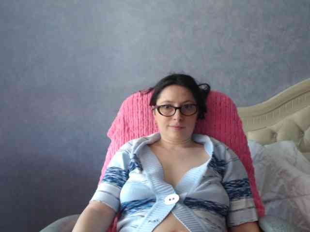 AmandaFresh24 webcam