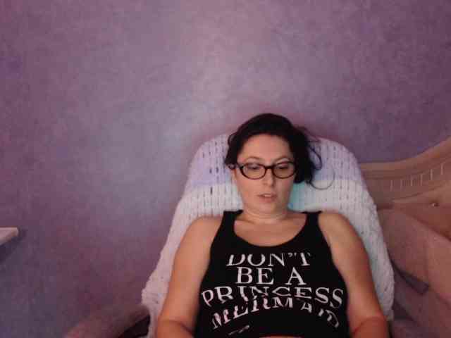 AmandaFresh24 webcam
