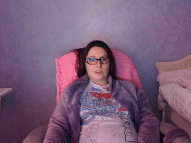 AmandaFresh24 webcam