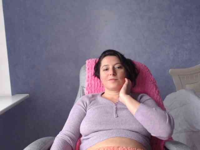 AmandaFresh24 webcam