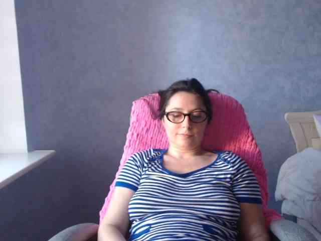 AmandaFresh24 webcam