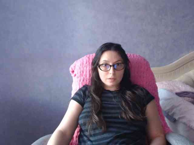 AmandaFresh24 webcam