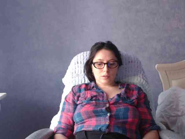 AmandaFresh24 webcam