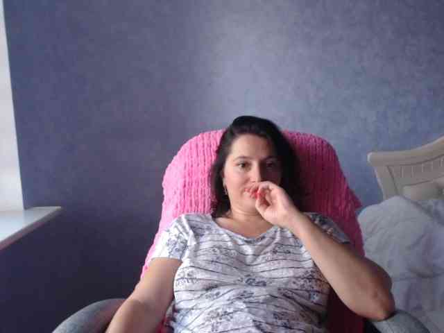 AmandaFresh24 webcam