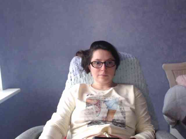 AmandaFresh24 webcam