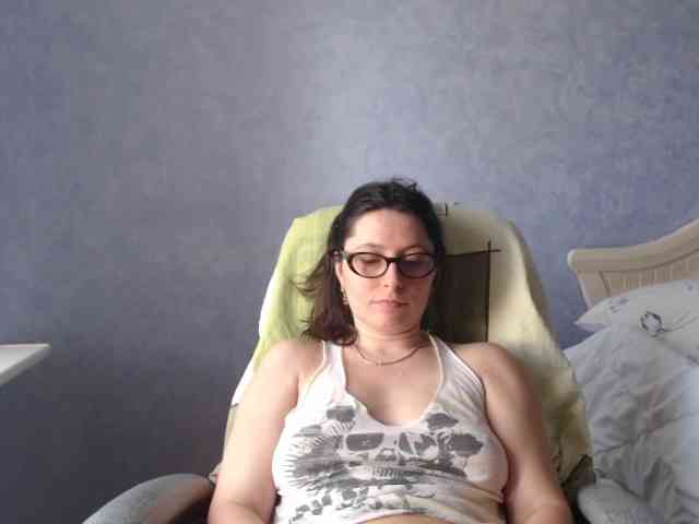 AmandaFresh24 webcam