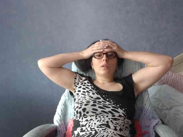 AmandaFresh24 webcam