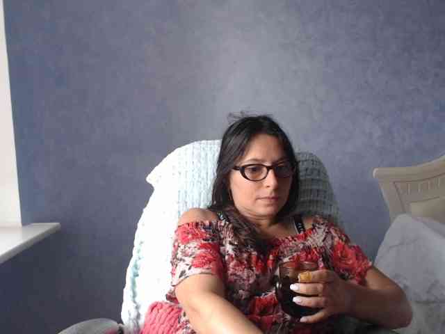 AmandaFresh24 webcam
