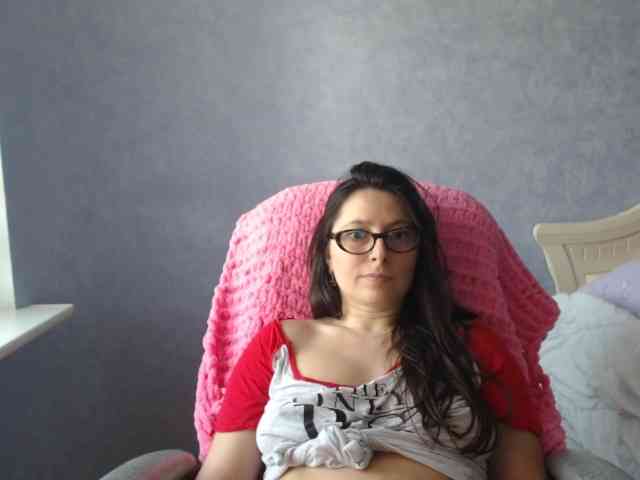 AmandaFresh24 webcam