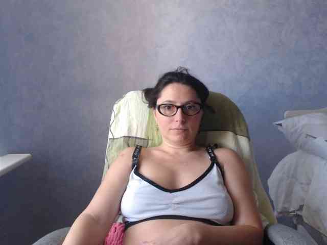 AmandaFresh24 webcam