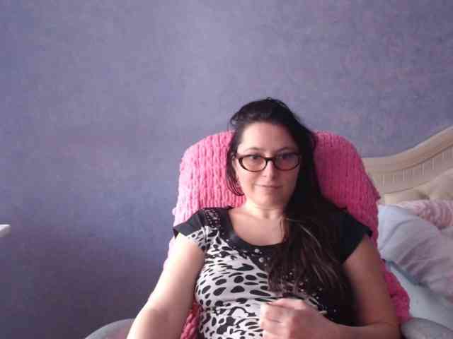 AmandaFresh24 webcam