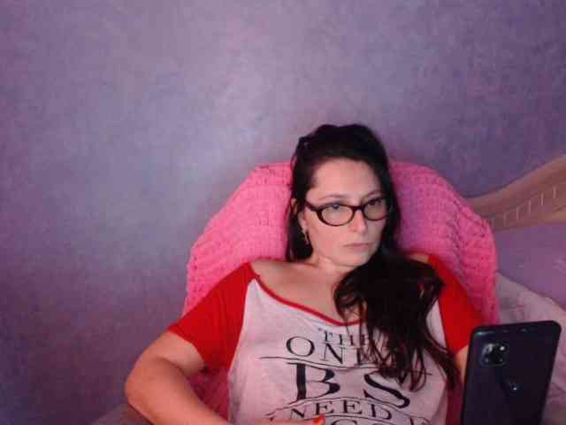 AmandaFresh24 webcam