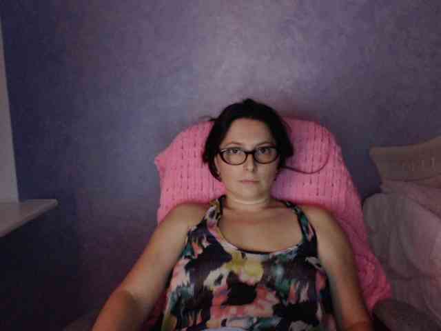 AmandaFresh24 webcam