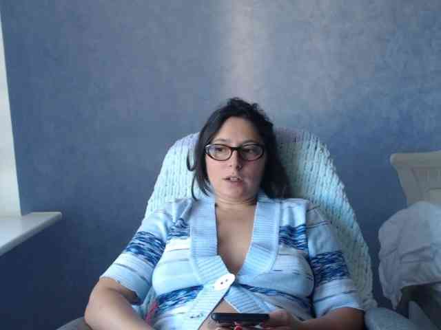 AmandaFresh24 webcam