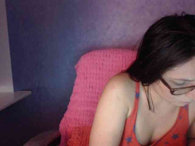 AmandaFresh24 webcam