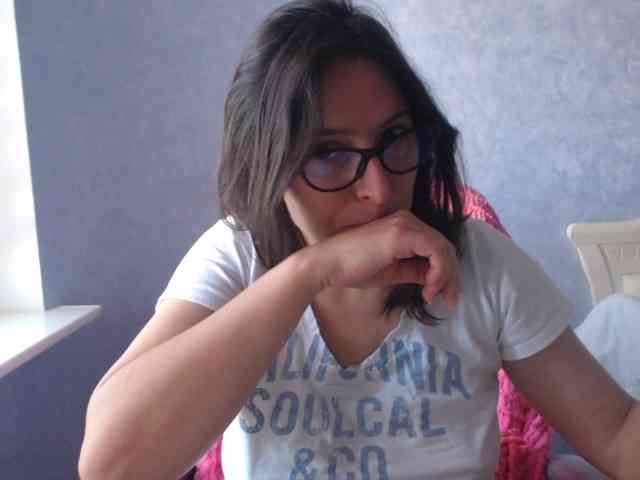 AmandaFresh24 webcam