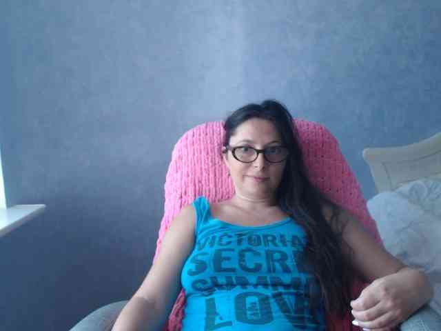 AmandaFresh24 webcam
