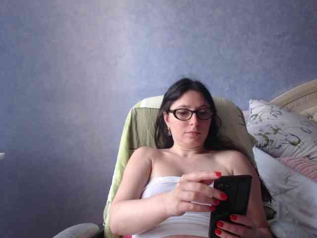 AmandaFresh24 webcam
