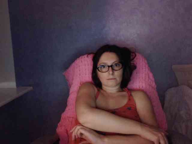 AmandaFresh24 webcam