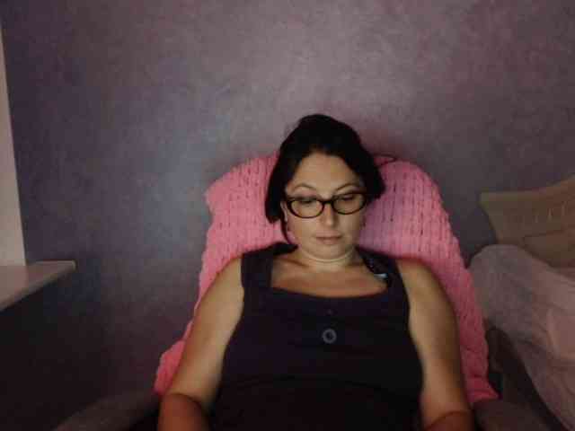 AmandaFresh24 webcam