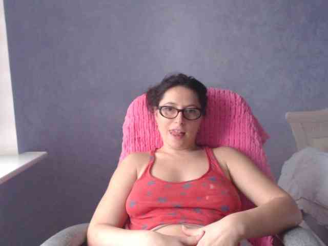 AmandaFresh24 webcam