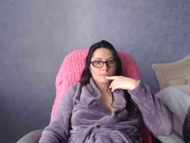 AmandaFresh24 webcam