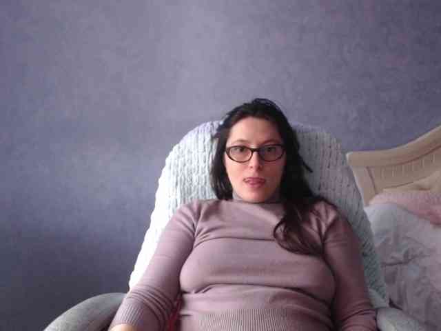 AmandaFresh24 webcam