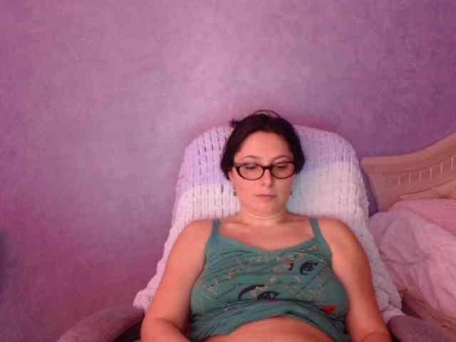 AmandaFresh24 webcam