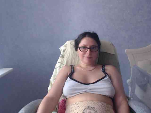 AmandaFresh24 webcam