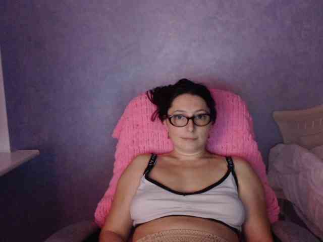 AmandaFresh24 webcam