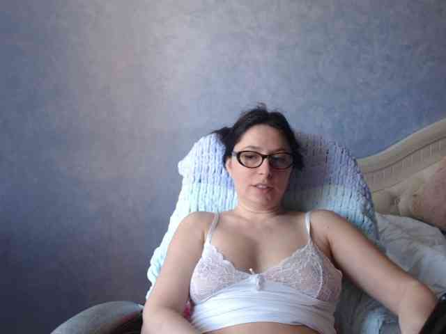 AmandaFresh24 webcam