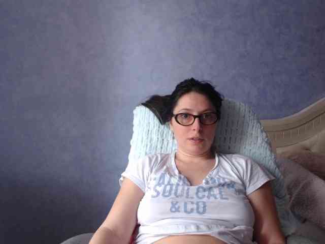 AmandaFresh24 webcam