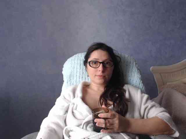 AmandaFresh24 webcam