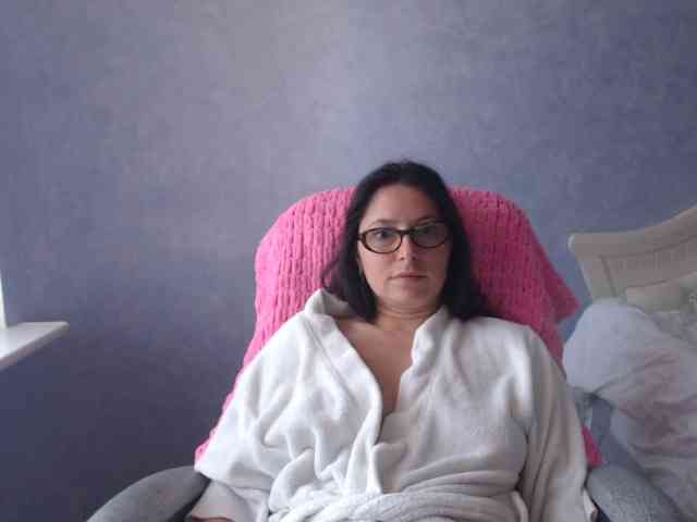 AmandaFresh24 webcam