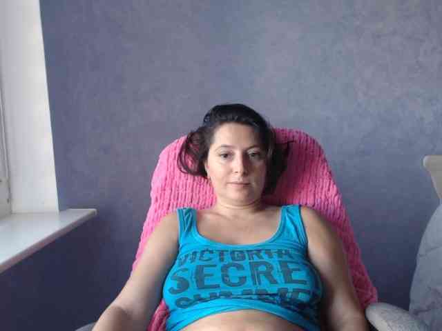 AmandaFresh24 webcam
