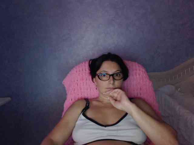 AmandaFresh24 webcam